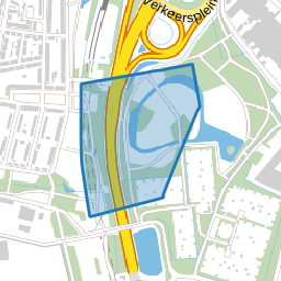 Perceel VSN01-C-1551