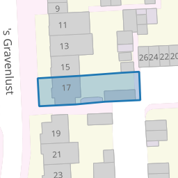 Perceel VSN01-C-1591