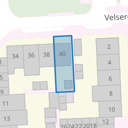 Perceel VSN01-C-1694