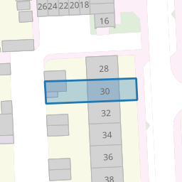 Perceel VSN01-C-1710