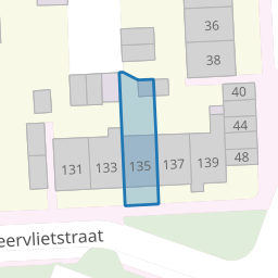 Perceel VSN01-C-1717