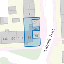 Perceel VSN01-C-1719