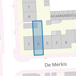 Perceel VSN01-C-1730