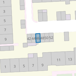 Perceel VSN01-C-1734