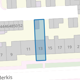 Perceel VSN01-C-1738