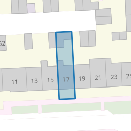 Perceel VSN01-C-1740