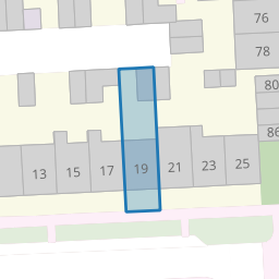 Perceel VSN01-C-1741