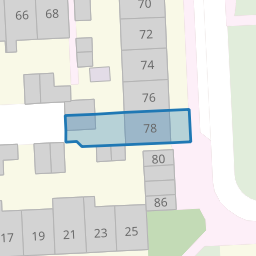 Perceel VSN01-C-1748