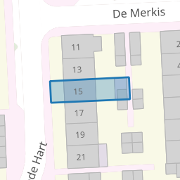 Perceel VSN01-C-1763