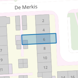 Perceel VSN01-C-1769