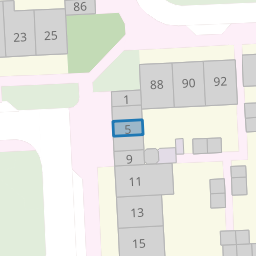 Perceel VSN01-C-1795