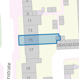 Perceel VSN01-C-1799