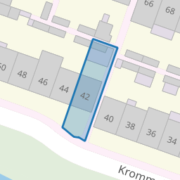 Perceel VSN01-C-1900