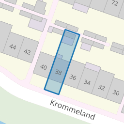 Perceel VSN01-C-1902