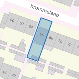 Perceel VSN01-C-1907