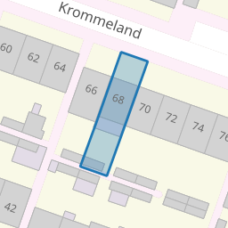 Perceel VSN01-C-1908