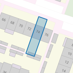 Perceel VSN01-C-1911