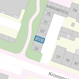 Perceel VSN01-C-1947