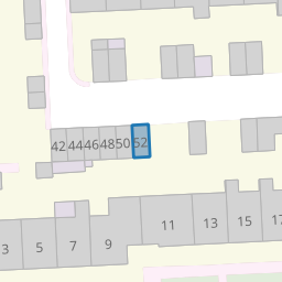 Perceel VSN01-C-1976