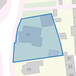 Perceel VSN01-C-1992