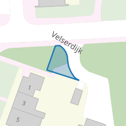 Perceel VSN01-C-2011