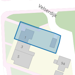 Perceel VSN01-C-2012