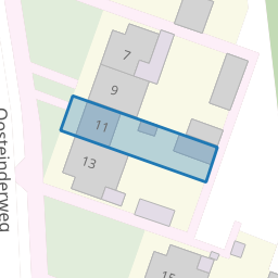 Perceel VSN01-C-2017