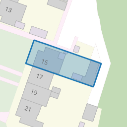 Perceel VSN01-C-2019