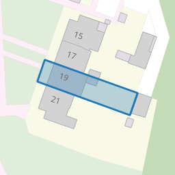 Perceel VSN01-C-2021