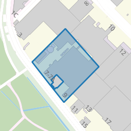 Perceel VSN01-C-2032