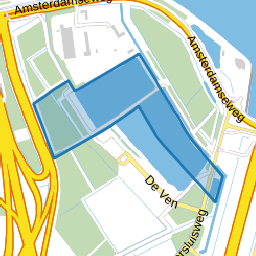 Perceel VSN01-C-2071