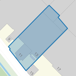 Perceel VSN01-C-2099