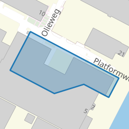 Perceel VSN01-C-2107