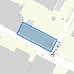 Perceel VSN01-C-2109