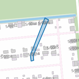 Perceel VSN01-C-2115