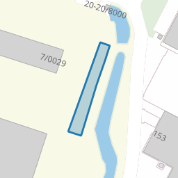 Perceel VSN01-C-2121