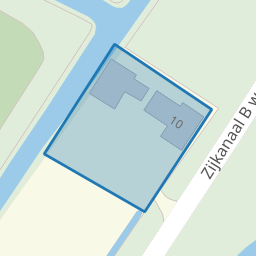 Perceel VSN01-C-2139