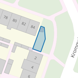 Perceel VSN01-C-2157