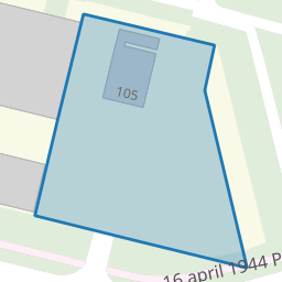 Perceel VSN01-C-2175