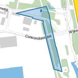 Perceel VSN01-C-2176