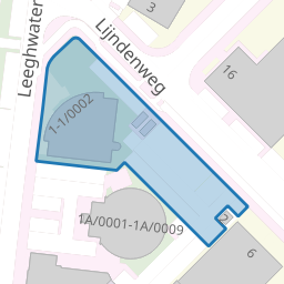 Perceel VSN01-C-2180