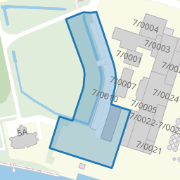 Perceel VSN01-C-2233