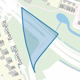 Perceel VSN01-C-2263