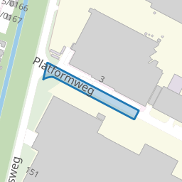 Perceel VSN01-C-2280