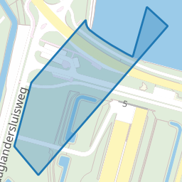 Perceel VSN01-C-2299