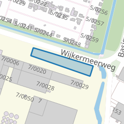 Perceel VSN01-C-2307