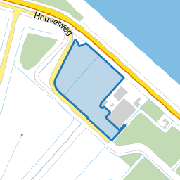 Perceel VSN01-C-2313