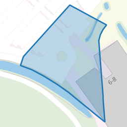 Perceel VSN01-C-2319