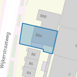 Perceel VSN01-C-2323