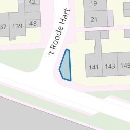 Perceel VSN01-C-2339